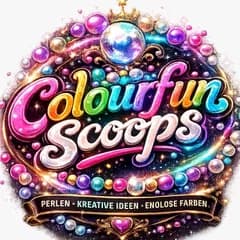 TikTok-Profilbild von Colourfun Scoops