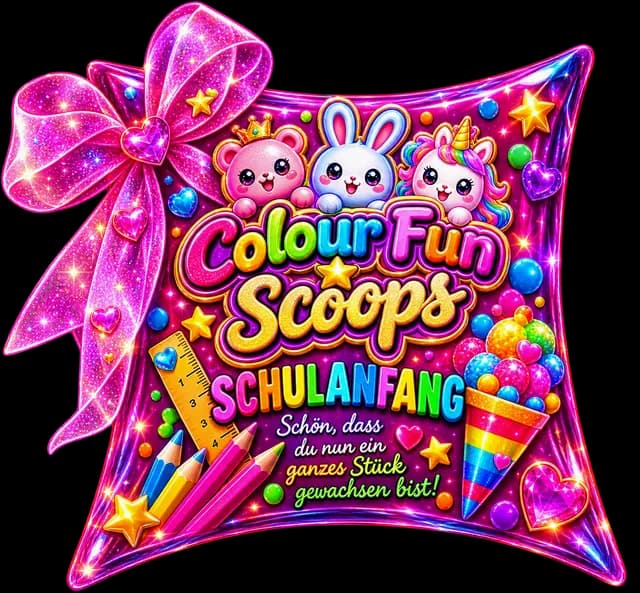 Produktbild Schulanfang Überraschung